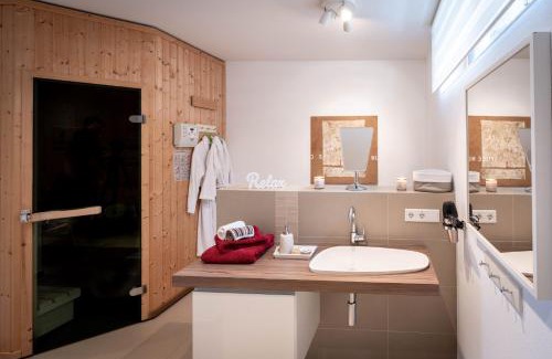 Reit im Winkl Apartment | Artesana