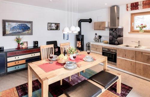 Reit im Winkl Apartment | Artesana