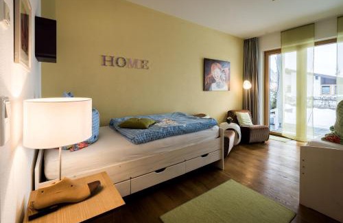 Reit im Winkl Apartment | Artesana