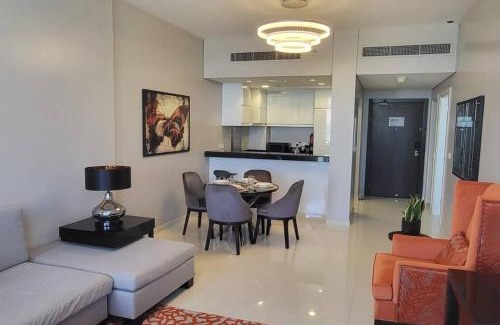 Dubai Apartment | Artesia Tower D - 1BR Apartment - Allsopp&Allsopp