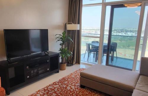 Dubai Apartment | Artesia Tower D - 1BR Apartment - Allsopp&Allsopp