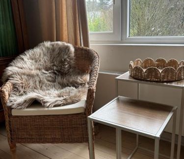 Sint-Martens-Latem Bed & Breakfast | ArtGuestHouse
