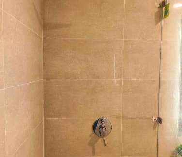 Mohangarh Apartment | Arth Studios, Omaxe Hazratganj Gomti Nagar Ext