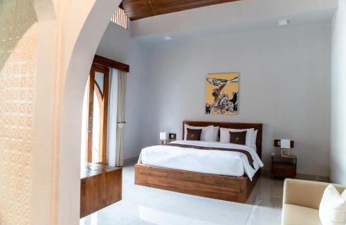 Penida Island Villa | Arthas Villa Nusa Penida
