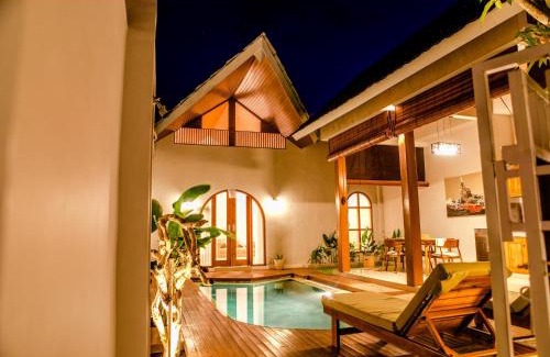 Penida Island Villa | Arthas Villa Nusa Penida