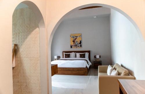 Penida Island Villa | Arthas Villa Nusa Penida