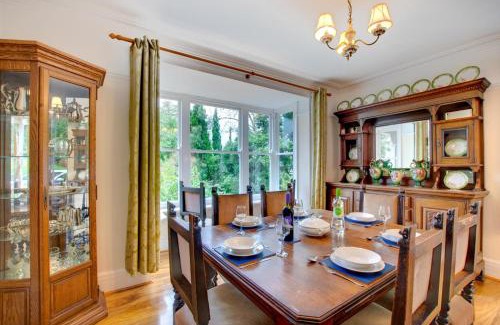 Arthog House | Arthog Hall Farm