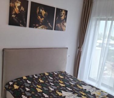 Ploiesti Apartment | ArtHome