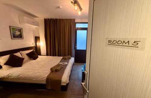 Sozopol Old Town Hotel | Arthotel Oscar II Sozopol