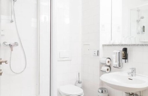 Hundsturm Hotel | Arthotel Vienna