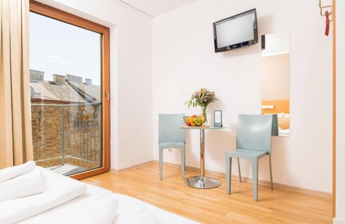 Hundsturm Hotel | Arthotel Vienna