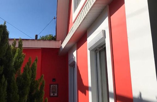 Golovinka House | ARTHOUSE SOCHI