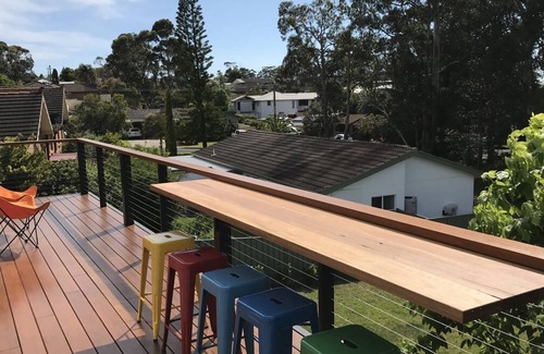 Mollymook Beach House | Arthurs in Mollymook