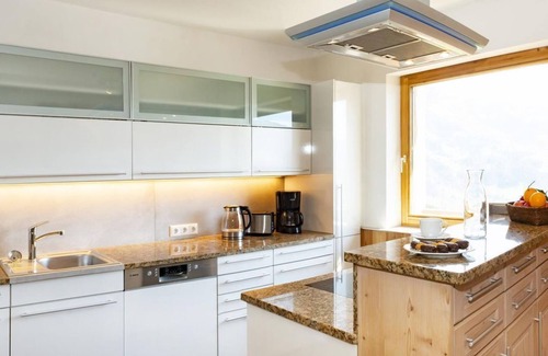 Hopfgarten im Brixental Apartment | ARTI HOME - Arti Home