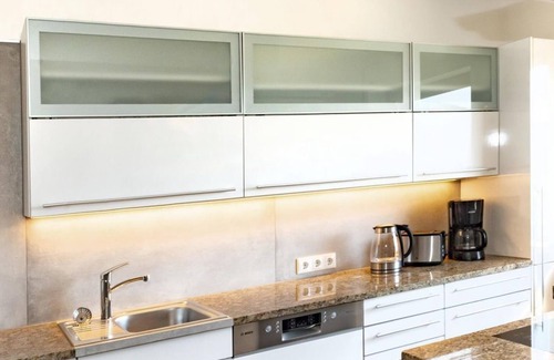 Hopfgarten im Brixental Apartment | ARTI HOME - Arti Home