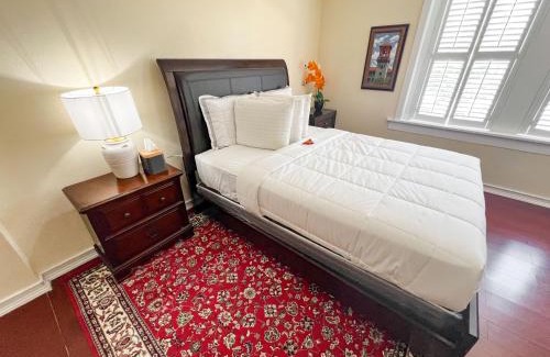 DeLand Hotel | Artisan Downtown
