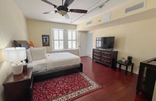 DeLand Hotel | Artisan Downtown
