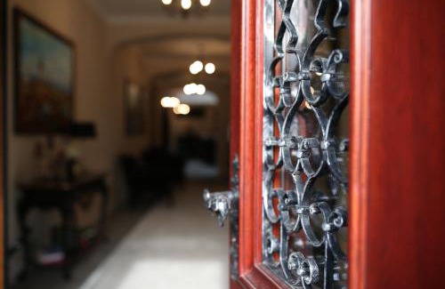 Historic Center House | Artisans Boutique Villa