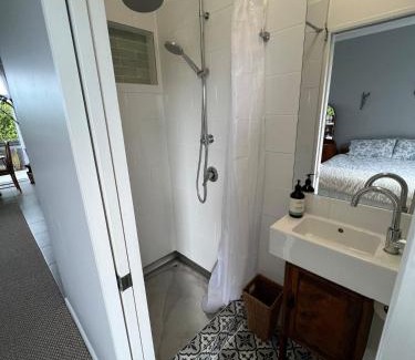 Kakanui Apartment | Artist retreat