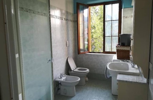 Massarosa Apartment | Artist's House