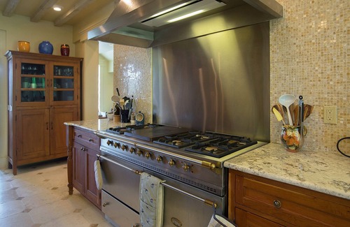 Newfane Villa | Artist's Own Luxury Residence Newfane Vermont - Stunning Views 25 Acres