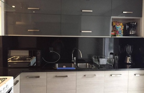 La Puntilla Apartment | Artistic Condominium in Cruz de Huanacaxtle