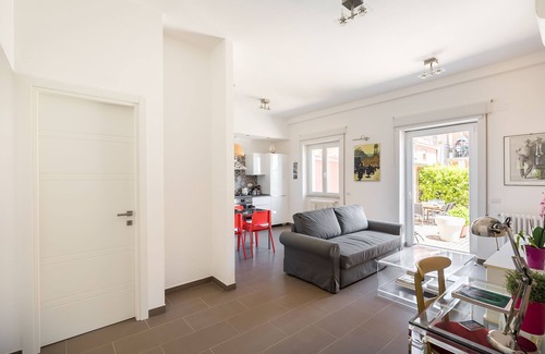 Osteria Nuova Apartment | Artistic & Charming Apartment close to Rome and Bracciano lake