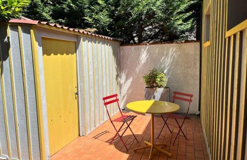 Carcassonne House | Artistic house