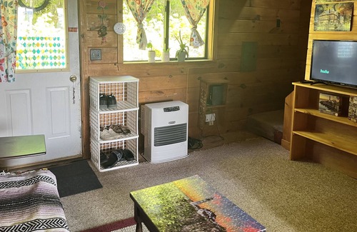 Farmington House | Artists Retreat