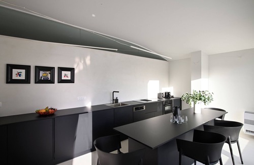 Finikia Villa | Artium Villa with Pool hosted by K&K