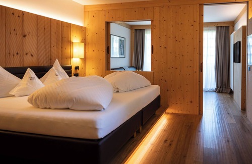 Siusi Hotel | Artnatur Dolomites