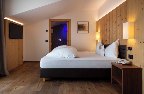 Siusi Hotel | Artnatur Dolomites