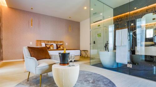 Sao Clemente Hotel | Arts By Loulé - Alojamento de Charme
