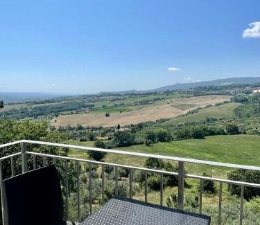 Chianciano Terme Hotel | Arts Club Suite & Spa