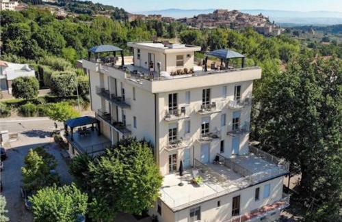 Chianciano Terme Hotel | Arts Club Suite & Spa