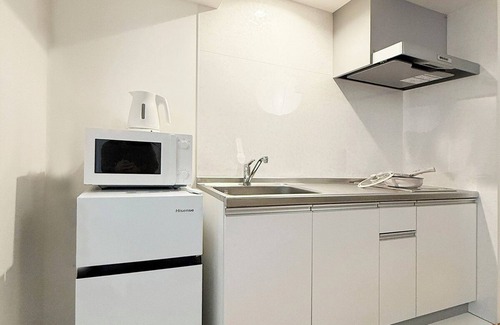 Hiroshima City Centre Apartment | Arts Dobashi 3N