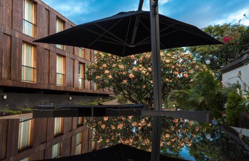 Santa Maria Maior Hotel | ARTS IN Hotel Conde Carvalhal