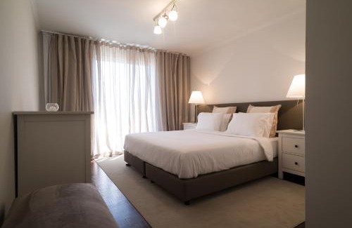 Imaculado Coracao de Maria Apartment | ARTS In Penthouse Apartments Til Sol