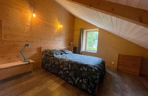 Languenan House | ArtTyChaux des vacances entre terre et mer