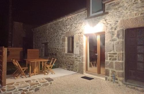 Languenan House | ArtTyChaux des vacances entre terre et mer