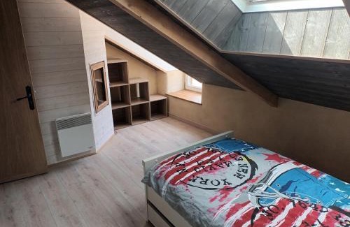 Languenan House | ArtTyChaux des vacances entre terre et mer