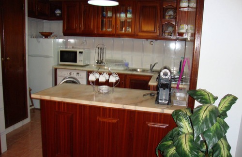 Lousa Apartment | Artur apartment with balcony