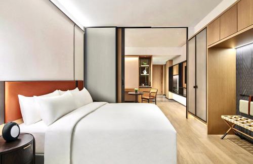 Suzhou Old Town Hotel | Artyzen Habitat Suzhou