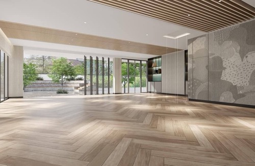 Suzhou Old Town Hotel | Artyzen Habitat Suzhou