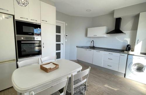 Bermeo Apartment | Artza II apartamento con vistas al puerto