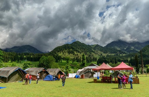 Pahalgam Other | Aru Eco Resort