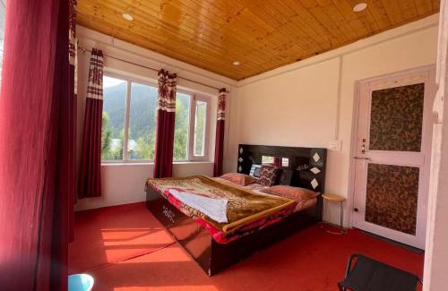 Aru Valley House | Aru heights Guest house
