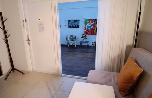 Palm Beach Hotel | Aruba Boutique & Art Hotel, Only Adults