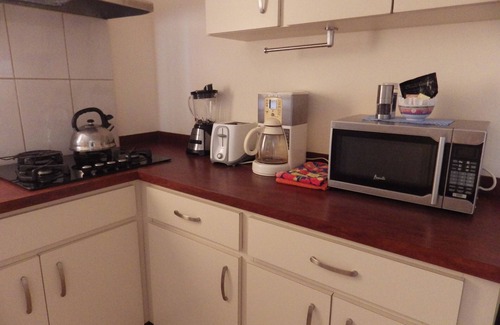 Opal Hotel | Aruba Cunucu Residence
