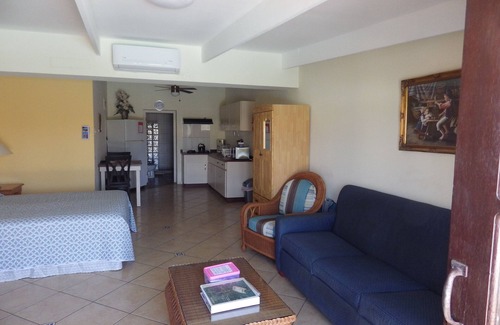Opal Hotel | Aruba Cunucu Residence